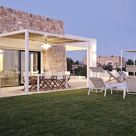 Luxury Ginevra By Lovesud *
