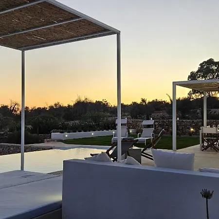 Luxury Ginevra By Lovesud Holiday home *