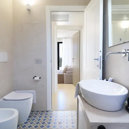 Luxury Ginevra By Lovesud Casa vacanze