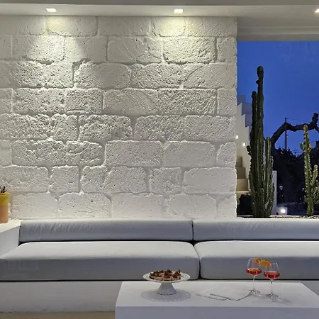 Luxury Ginevra By Lovesud *