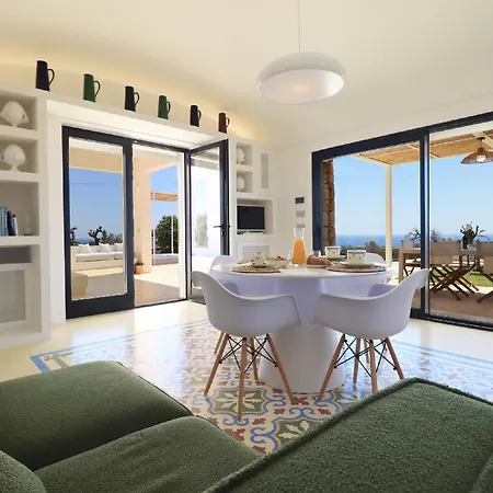 Luxury Ginevra By Lovesud Holiday home