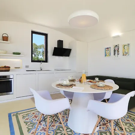 Luxury Ginevra By Lovesud Holiday home *