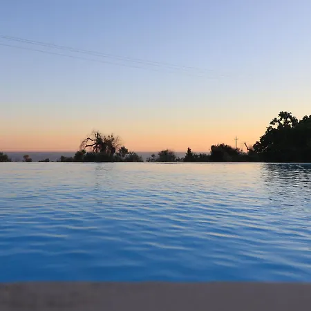 Luxury Ginevra By Lovesud Holiday home Patu