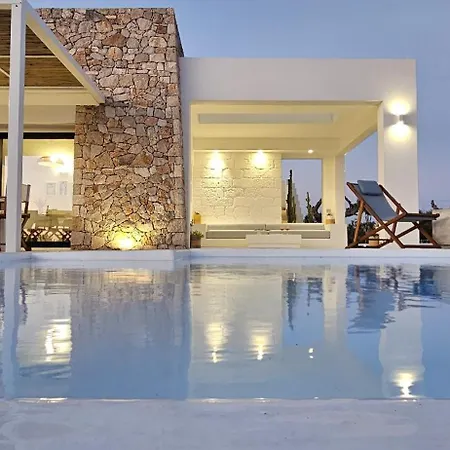 Luxury Ginevra By Lovesud Holiday home