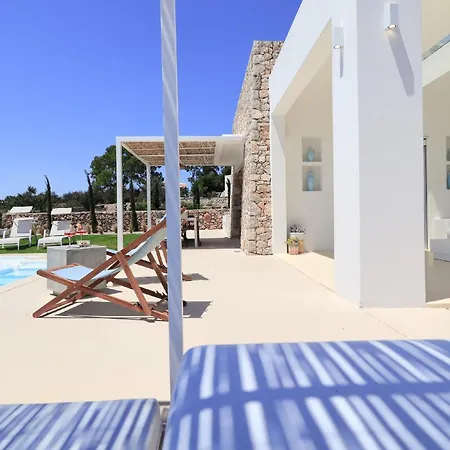 Casa vacanze Luxury Ginevra By Lovesud *
