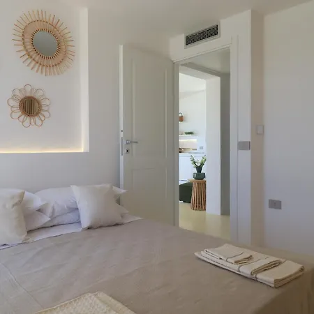 Luxury Ginevra By Lovesud Holiday home Patu