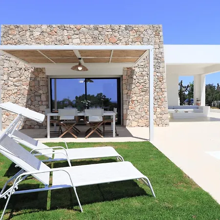 Luxury Ginevra By Lovesud Casa vacanze *