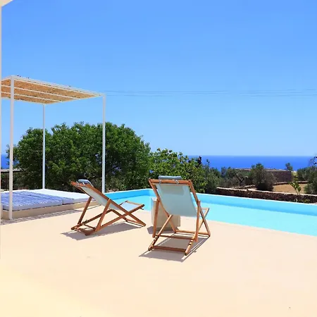 Luxury Ginevra By Lovesud Casa vacanze Patù